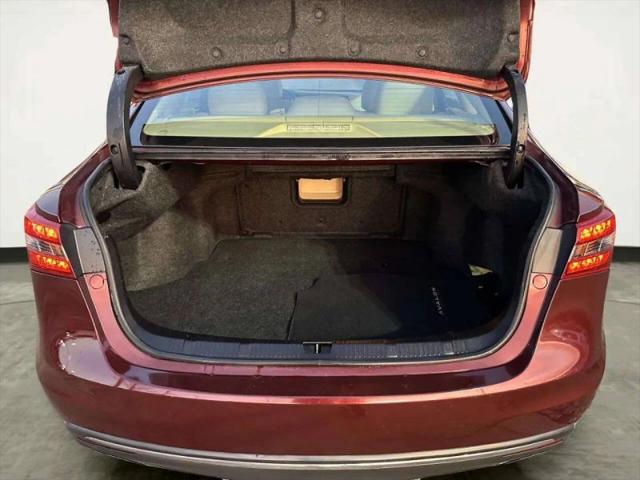 2017 Toyota Avalon XLE Plus
