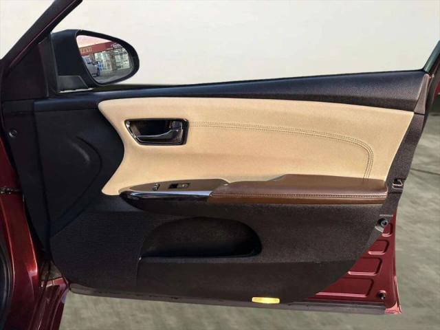 2017 Toyota Avalon XLE Plus