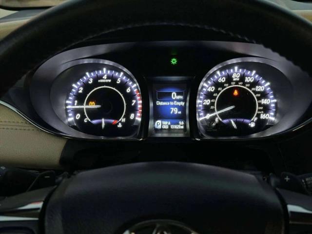 2017 Toyota Avalon XLE Plus