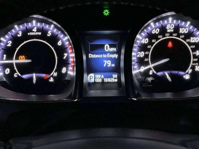 2017 Toyota Avalon XLE Plus