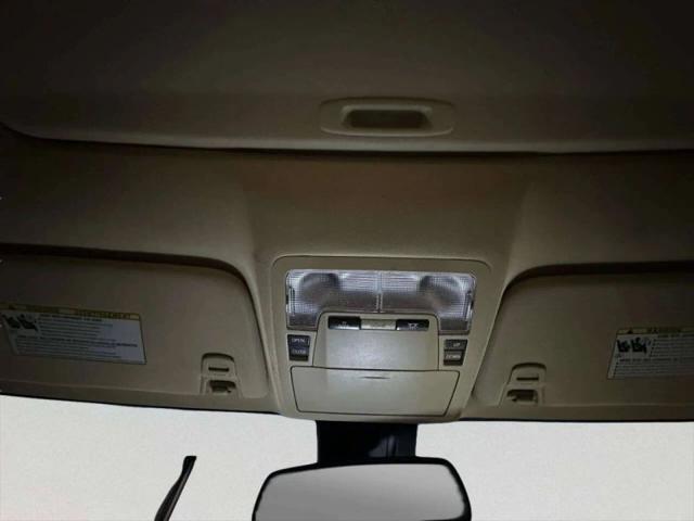 2017 Toyota Avalon XLE Plus