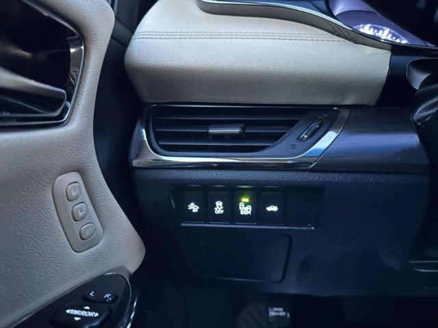 2017 Toyota Avalon XLE Plus
