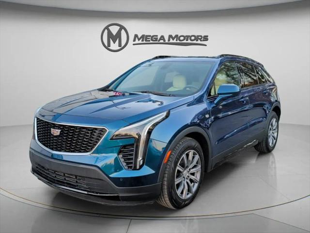 2019 Cadillac XT4 Sport for sale in Marietta, GA