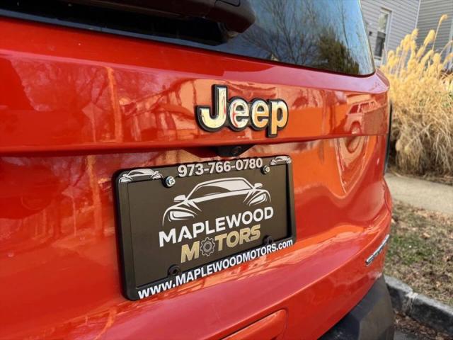 2021 Jeep Renegade Sport 4x4