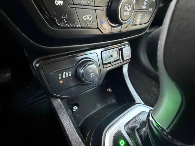 2021 Jeep Renegade Sport 4x4