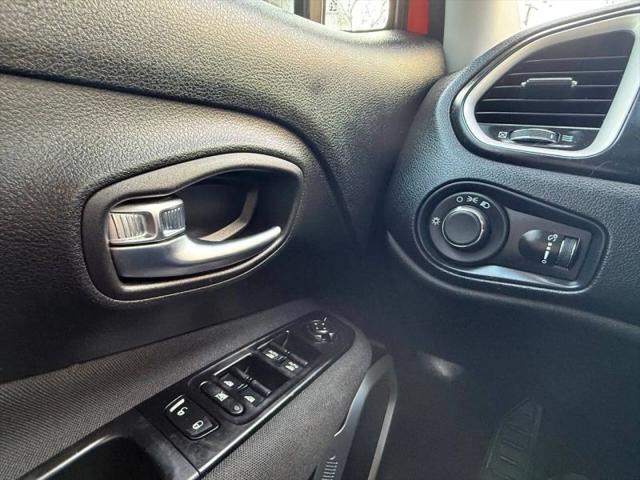 2021 Jeep Renegade Sport 4x4