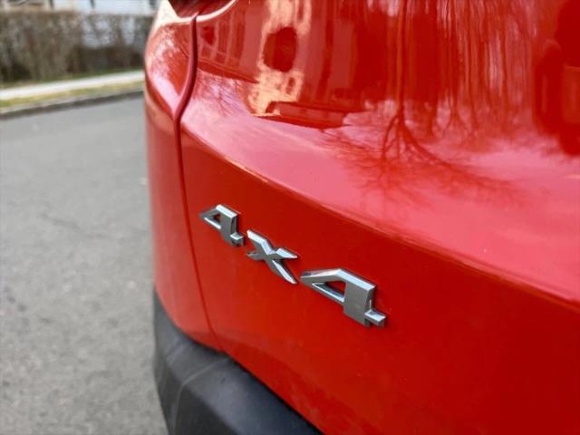 2021 Jeep Renegade Sport 4x4
