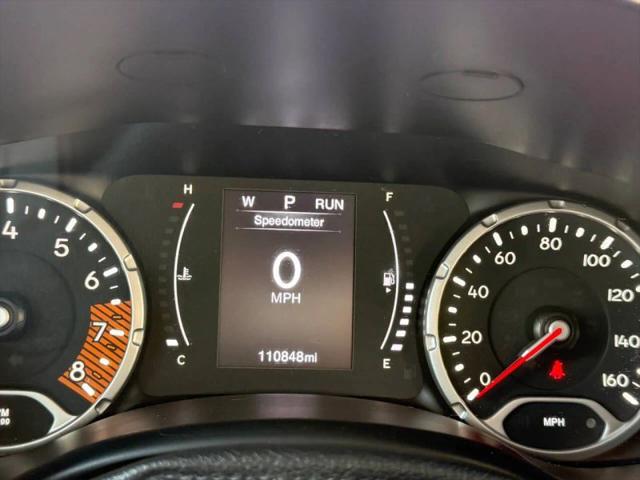 2021 Jeep Renegade Sport 4x4