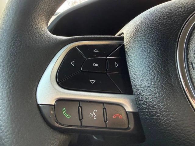 2021 Jeep Renegade Sport 4x4