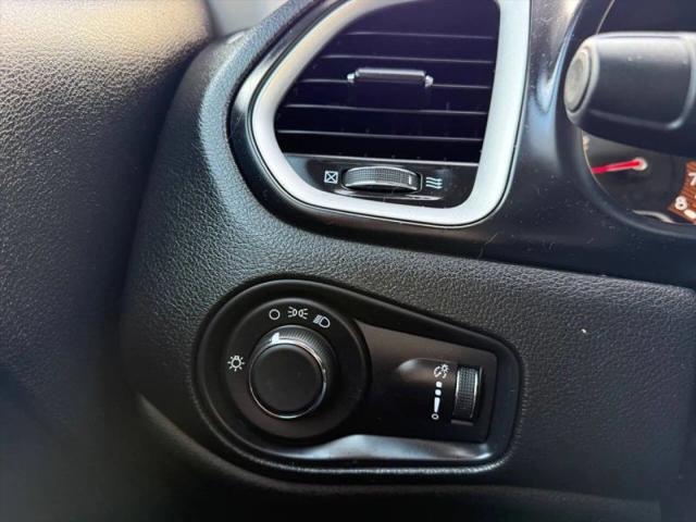 2021 Jeep Renegade Sport 4x4