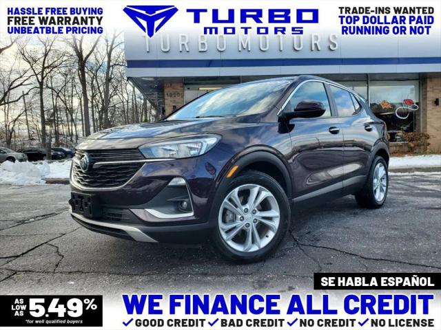 2020 Buick Encore GX FWD Preferred for sale in Taylor, MI