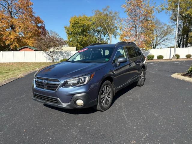 2018 Subaru Outback 2.5i Limited for sale in Bowling Green, KY