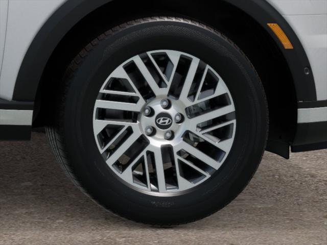 2026 Hyundai Palisade SEL Premium 8P