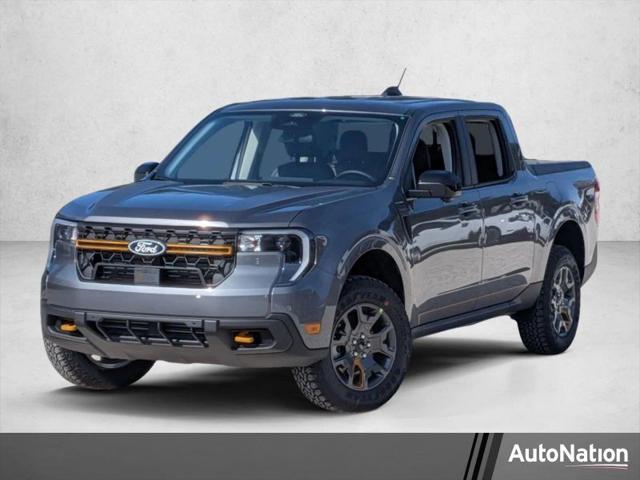2026 Ford Maverick Tremor for sale in Jacksonville, FL