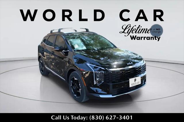 2026 Kia Sportage EX for sale in New Braunfels, TX