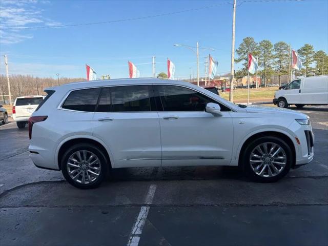 2021 Cadillac XT6 FWD Premium Luxury for sale in Memphis, TN