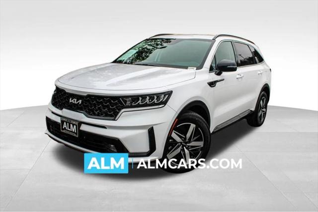 2023 Kia Sorento EX for sale in Buford, GA