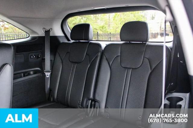 2023 Kia Sorento EX