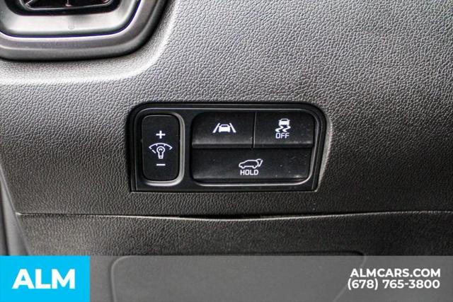 2023 Kia Sorento EX