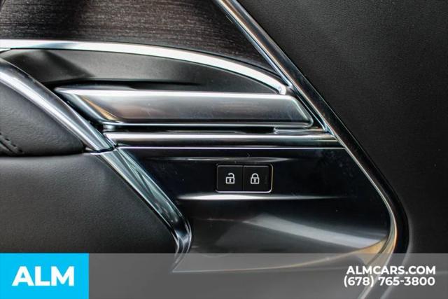 2024 Land Rover Range Rover SE