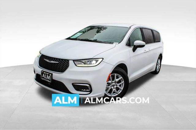 2023 Chrysler Pacifica Touring L for sale in Buford, GA