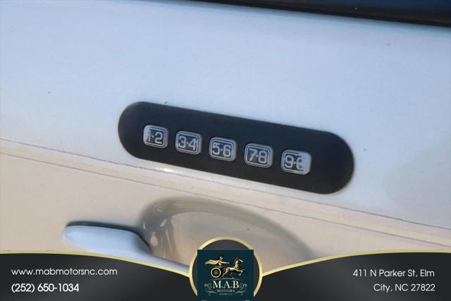 2007 Ford Edge SEL Plus