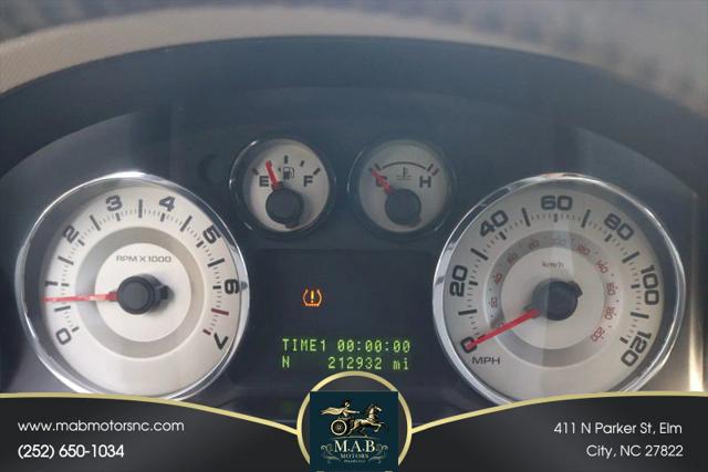 2007 Ford Edge SEL Plus