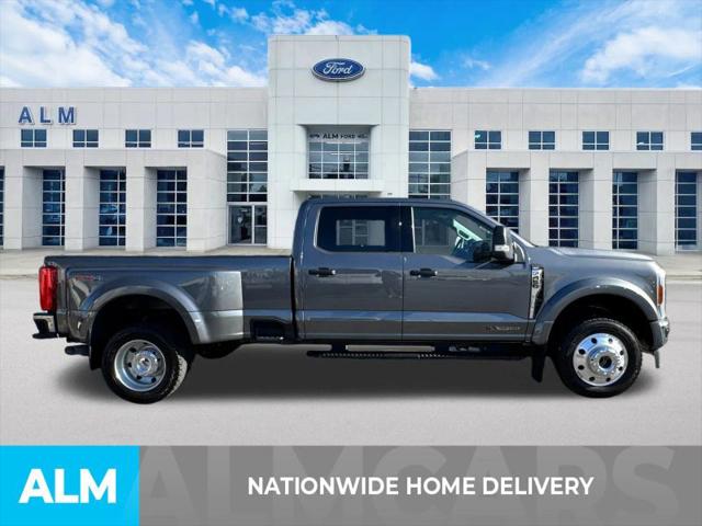 2025 Ford F-450 XL