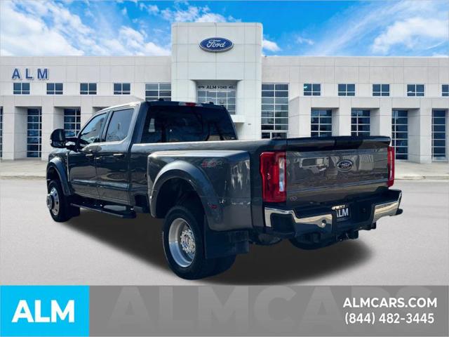 2025 Ford F-450 XL