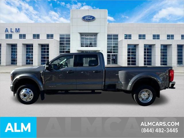 2025 Ford F-450 XL