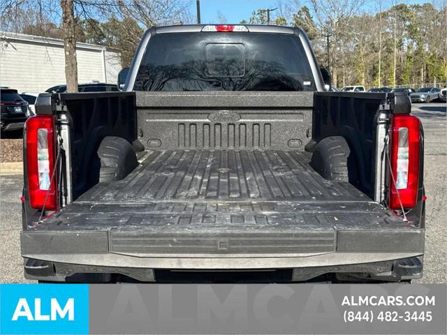 2025 Ford F-450 XL