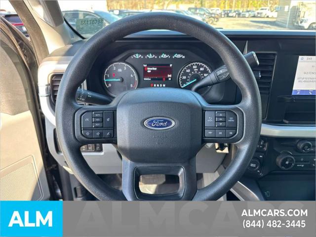 2025 Ford F-450 XL