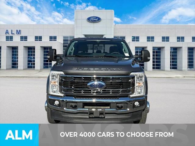 2025 Ford F-450 XL for sale in Marietta, GA