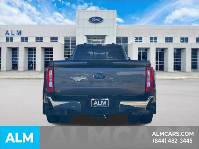 2025 Ford F-450 XL