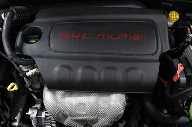 2018 Jeep Renegade Latitude FWD
