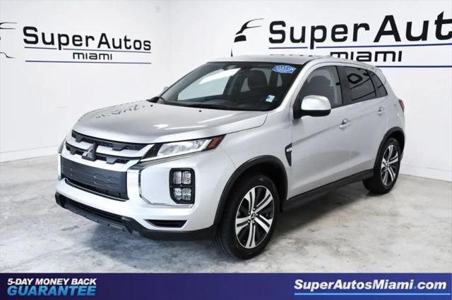 2023 Mitsubishi Outlander Sport 2.0 ES AWC for sale in Doral, FL