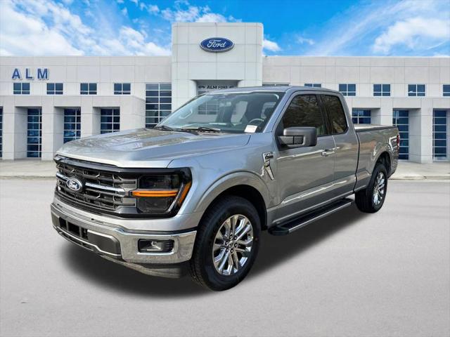 2026 Ford F-150 XLT for sale in Marietta, GA