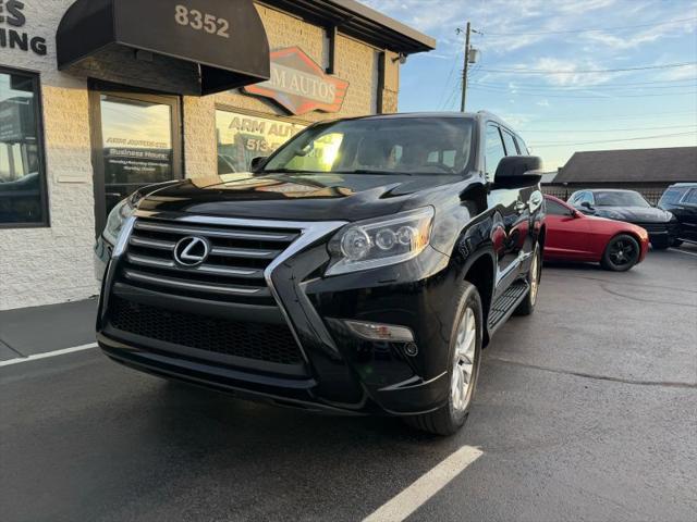 2018 Lexus GX 460 460 for sale near Cincinnati, OH