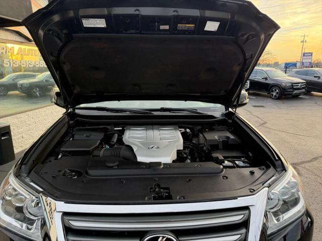 2018 Lexus GX 460 460