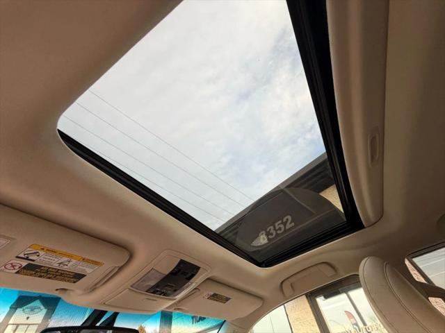 2018 Lexus GX 460 460