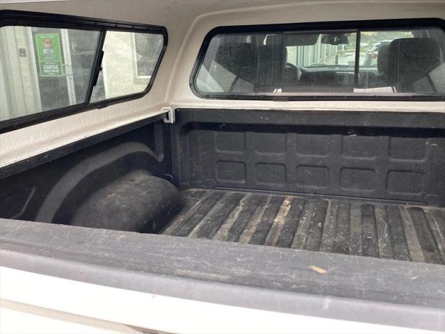 2018 Ram 1500 Sport