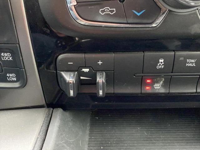 2018 Ram 1500 Sport