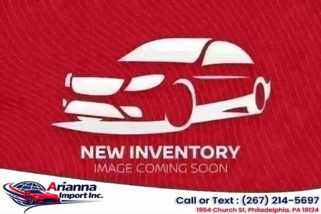 2024 Mitsubishi Mirage G4 ES for sale in Philadelphia, PA