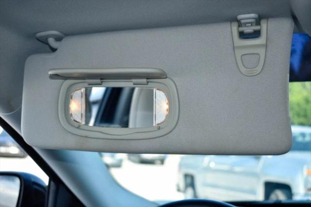 2018 Jeep Compass Latitude FWD