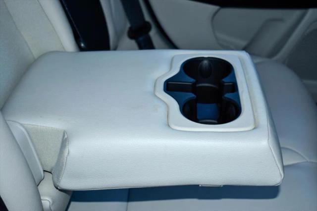 2018 Jeep Compass Latitude FWD
