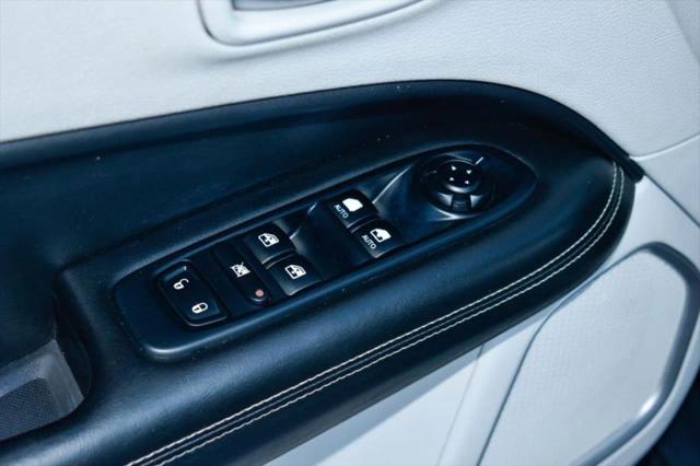 2018 Jeep Compass Latitude FWD