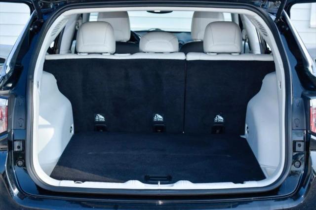 2018 Jeep Compass Latitude FWD