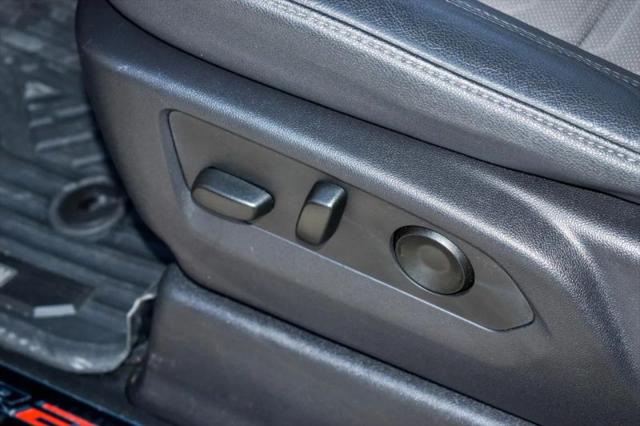 2023 Chevrolet Silverado 1500 4WD Crew Cab Short Bed ZR2