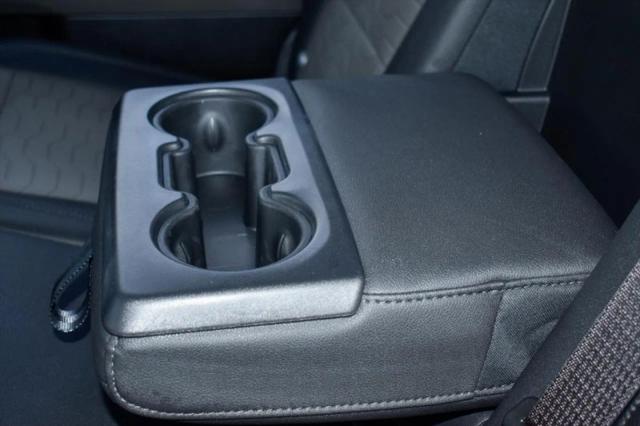 2023 Chevrolet Silverado 1500 4WD Crew Cab Short Bed ZR2