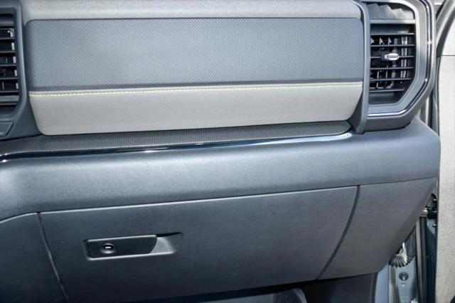 2023 Chevrolet Silverado 1500 4WD Crew Cab Short Bed ZR2